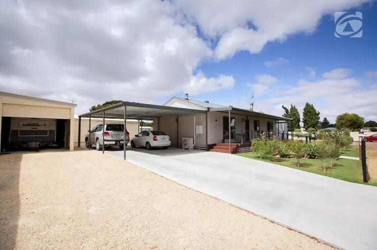 Second view of Homely house listing, 2 Handyside Street, Naracoorte SA 5271