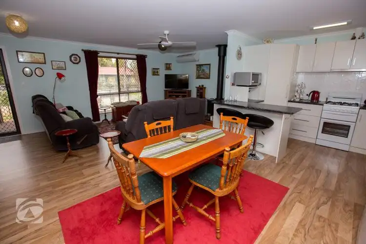 Third view of Homely house listing, 2 Handyside Street, Naracoorte SA 5271