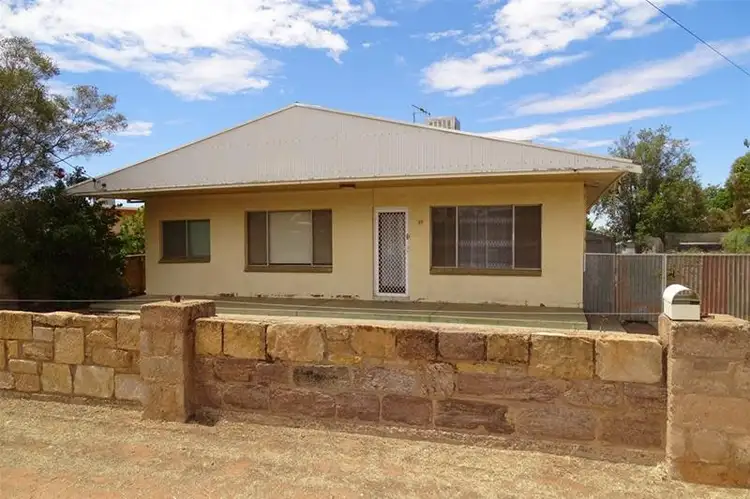39 Wilson Street, Broken Hill NSW 2880