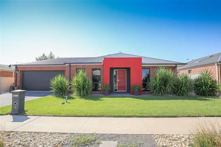 5 Georgia Court, Mildura VIC 3500