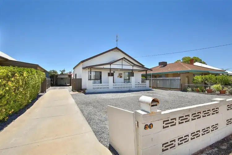 31 San Mateo Avenue, Mildura VIC 3500
