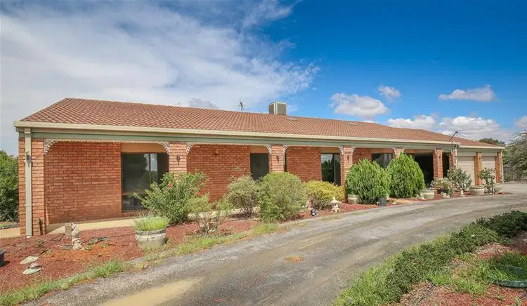 Main view of Homely house listing, 20 Gum Lane, Curlwaa NSW 2648