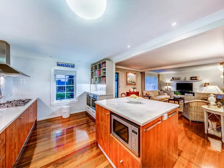 Second view of Homely house listing, 72 Valhalla Street, Sunnybank QLD 4109