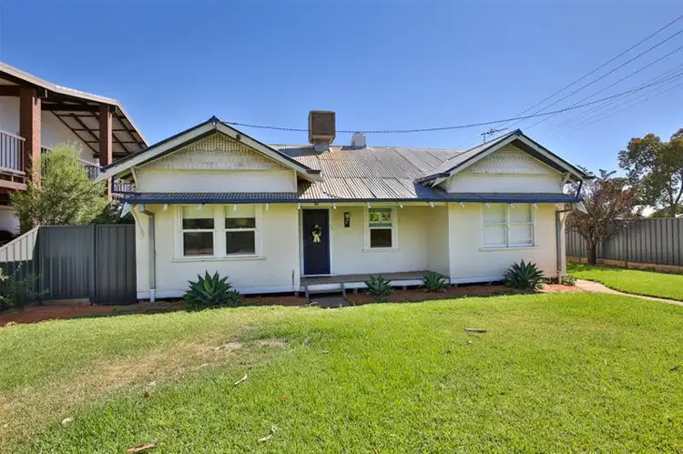 Main view of Homely house listing, 56 Adelaide Street, Gol Gol NSW 2738