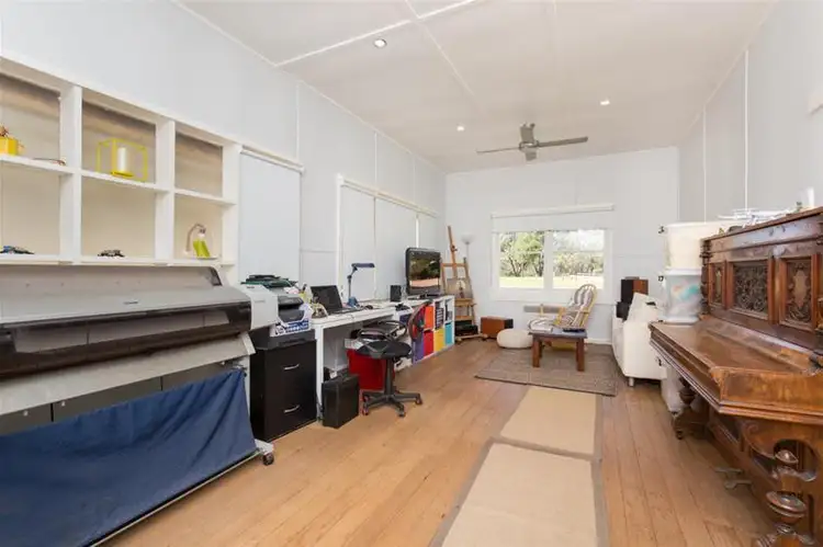 Second view of Homely house listing, 56 Adelaide Street, Gol Gol NSW 2738