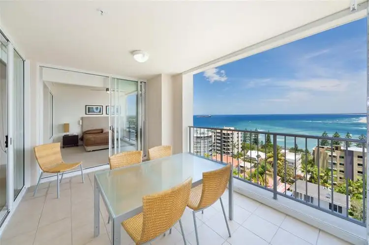 Main view of Homely apartment listing, 1092/80 Lower Gay Terrace, Caloundra QLD 4551