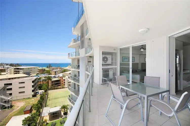 Third view of Homely apartment listing, 1092/80 Lower Gay Terrace, Caloundra QLD 4551