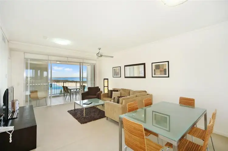 Fourth view of Homely apartment listing, 1092/80 Lower Gay Terrace, Caloundra QLD 4551