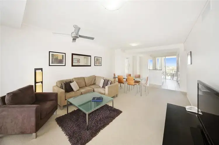 Fifth view of Homely apartment listing, 1092/80 Lower Gay Terrace, Caloundra QLD 4551