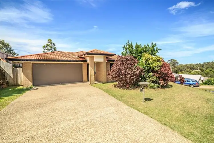 Main view of Homely house listing, 16 Hanover Drive, Pimpama QLD 4209