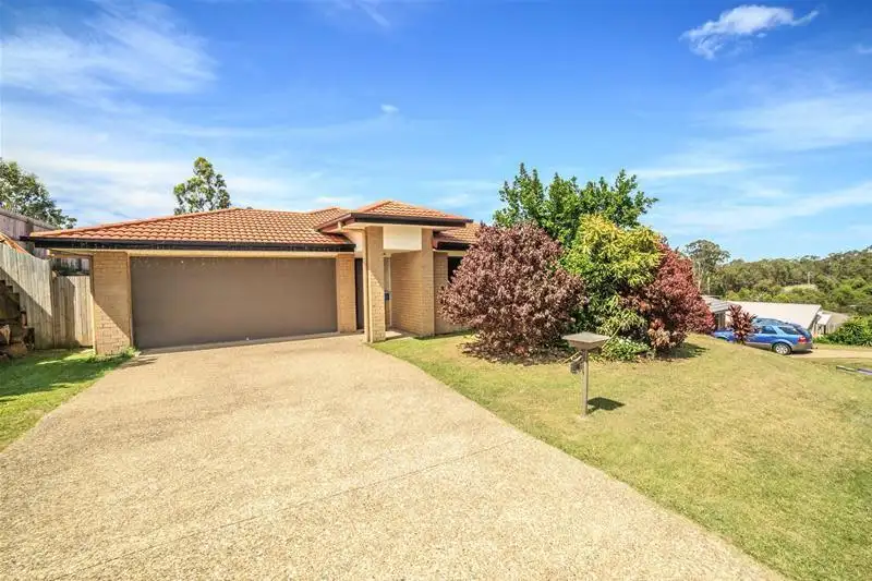 Main view of Homely house listing, 16 Hanover Drive, Pimpama QLD 4209
