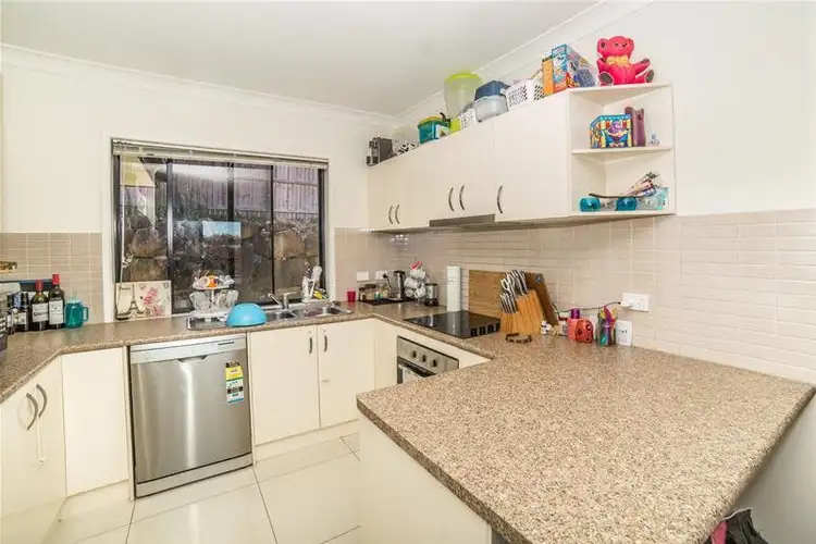 Second view of Homely house listing, 16 Hanover Drive, Pimpama QLD 4209