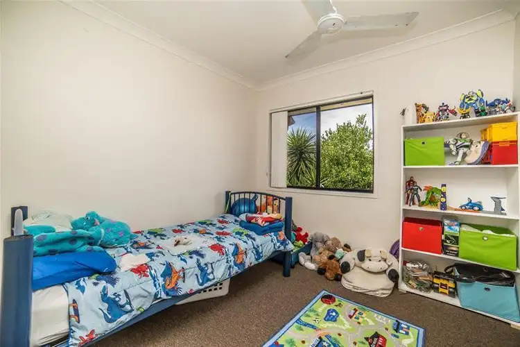 Sixth view of Homely house listing, 16 Hanover Drive, Pimpama QLD 4209
