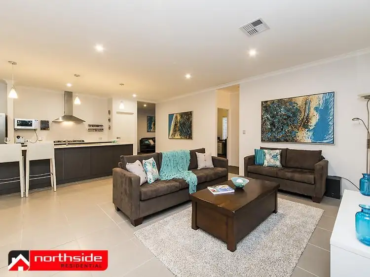 15 Domina Turn, Caversham WA 6055