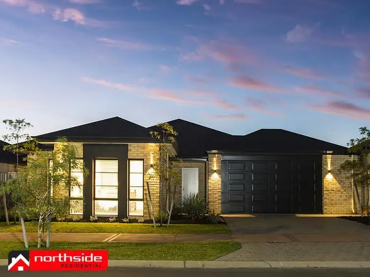 Second view of Homely house listing, 15 Domina Turn, Caversham WA 6055
