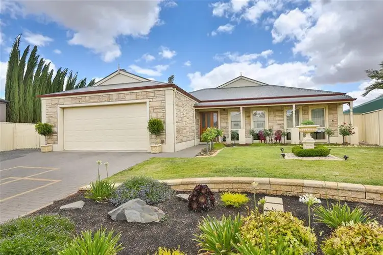 18 Bene Vista Boulevard, Mildura VIC 3500