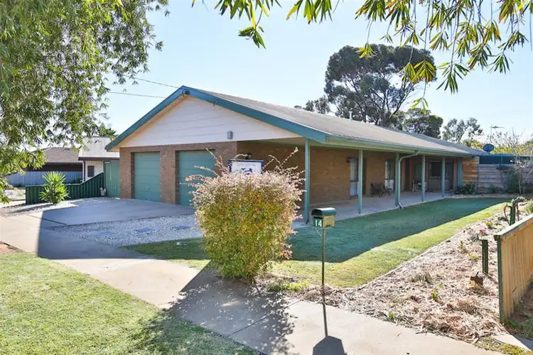 14 Eulinga Drive, Mildura VIC 3500