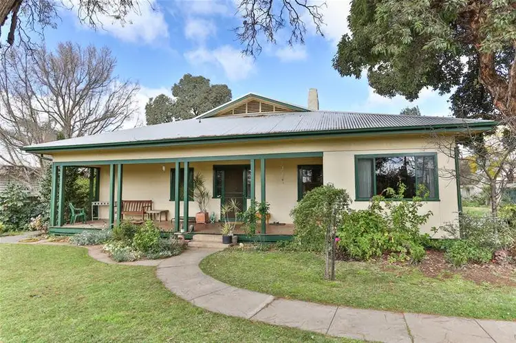 Main view of Homely house listing, 38 Jamieson Avenue, Red Cliffs VIC 3496