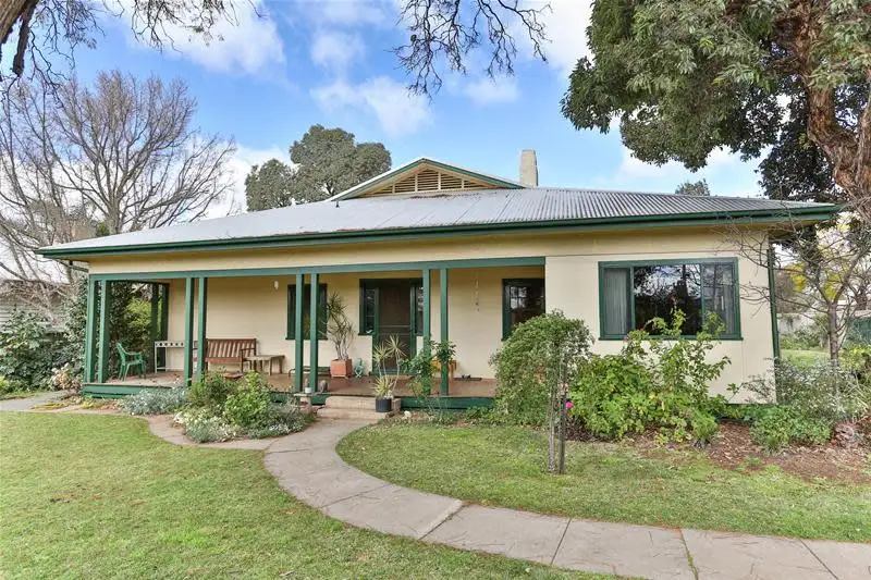 Main view of Homely house listing, 38 Jamieson Avenue, Red Cliffs VIC 3496