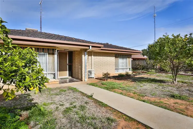 Second view of Homely house listing, 26 Gregory Street, Ouyen VIC 3490