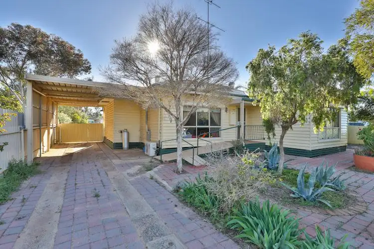 Main view of Homely house listing, 24 Harold Street, Ouyen VIC 3490