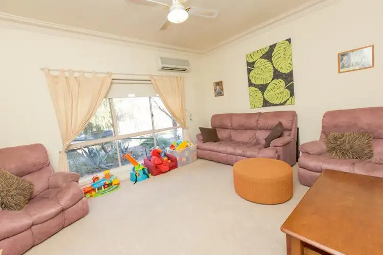 Second view of Homely house listing, 24 Harold Street, Ouyen VIC 3490