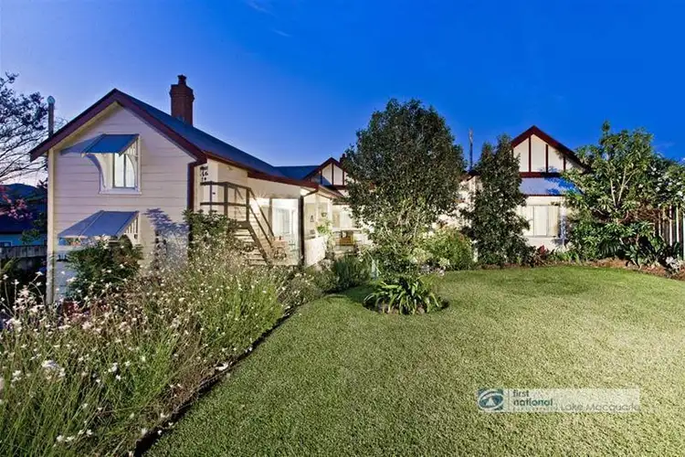 Main view of Homely house listing, 70 Brown Street, West Wallsend NSW 2286