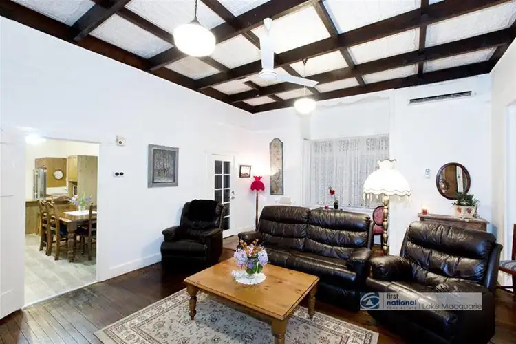 Second view of Homely house listing, 70 Brown Street, West Wallsend NSW 2286