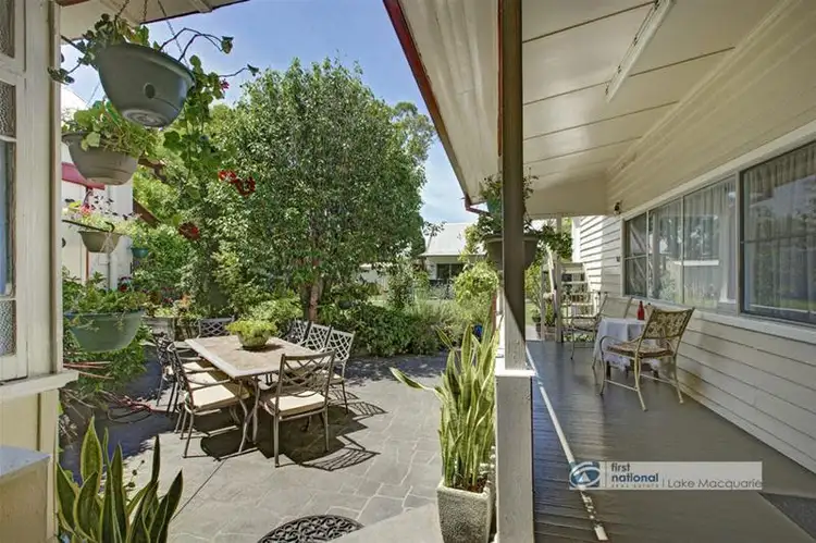 Third view of Homely house listing, 70 Brown Street, West Wallsend NSW 2286