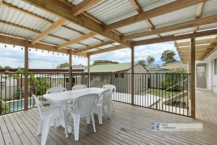 Fourth view of Homely house listing, 51 Elizabeth Street, Holmesville NSW 2286