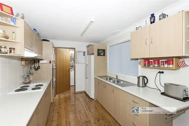 Sixth view of Homely house listing, 51 Elizabeth Street, Holmesville NSW 2286