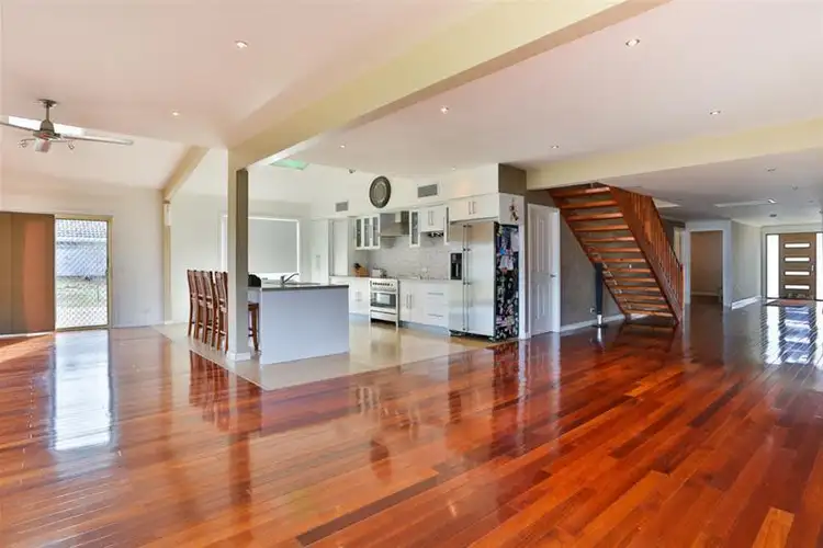 Second view of Homely house listing, 16 Henderson Street, Ouyen VIC 3490