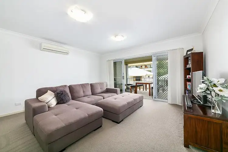 Second view of Homely apartment listing, 24/111 Samford Road, Enoggera QLD 4051