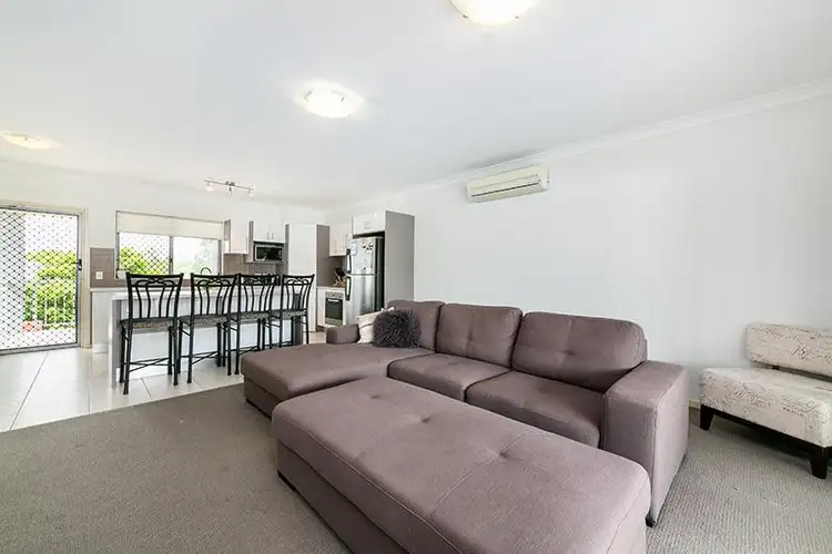 Fifth view of Homely apartment listing, 24/111 Samford Road, Enoggera QLD 4051