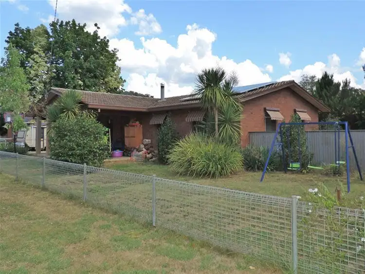 Main view of Homely house listing, 38 Mountbatten Avenue, Bright VIC 3741