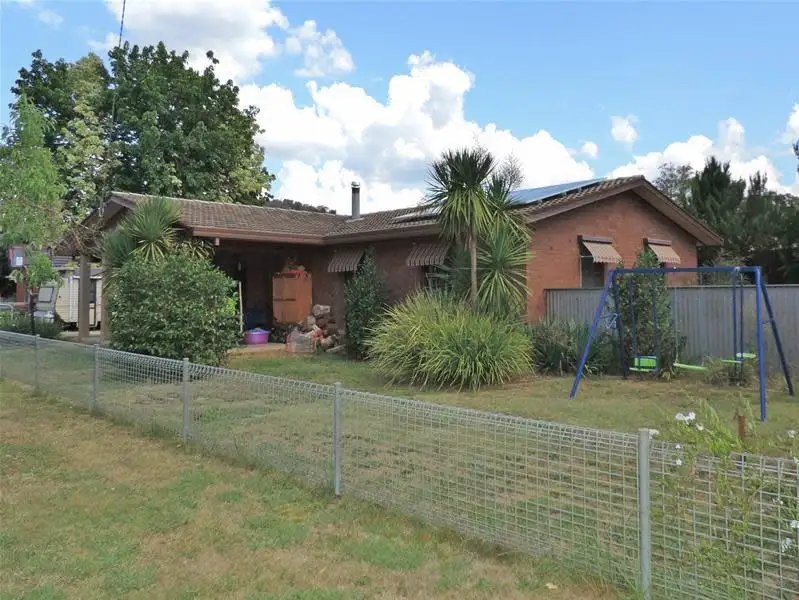 Main view of Homely house listing, 38 Mountbatten Avenue, Bright VIC 3741