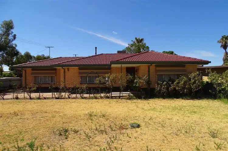 117 Willyama Street, Broken Hill NSW 2880