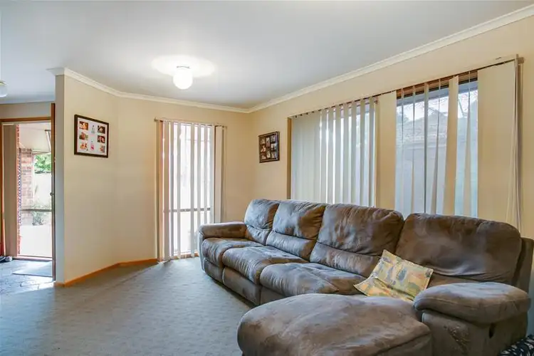 Second view of Homely house listing, 8 Clairmont Close, Somerville VIC 3912