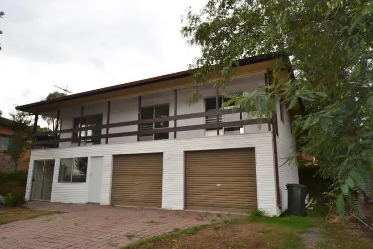 Main view of Homely house listing, 21 Lake Callide Drive, Biloela QLD 4715
