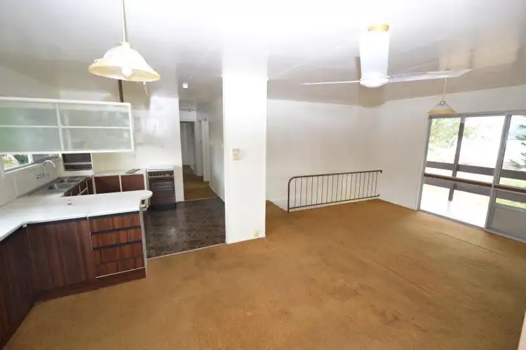 Second view of Homely house listing, 21 Lake Callide Drive, Biloela QLD 4715