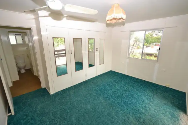 Fifth view of Homely house listing, 21 Lake Callide Drive, Biloela QLD 4715
