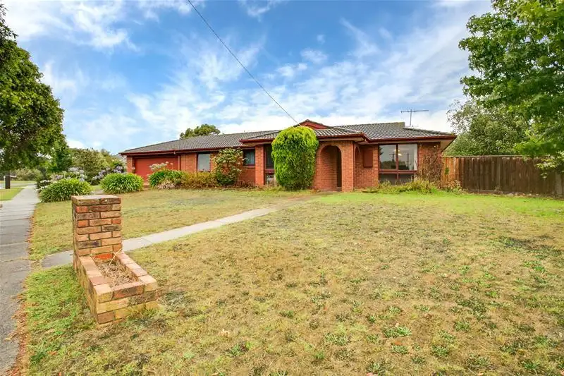 Main view of Homely house listing, 9 Watford Court, Somerville VIC 3912