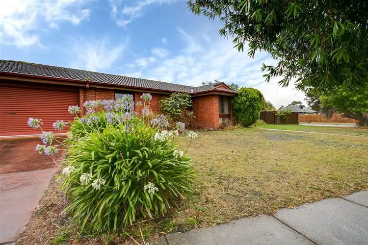 Second view of Homely house listing, 9 Watford Court, Somerville VIC 3912