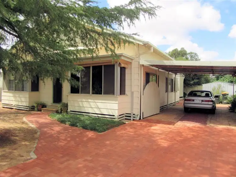 2 Goulburn Avenue, Red Cliffs VIC 3496