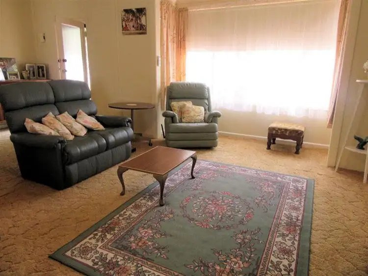 Second view of Homely house listing, 2 Goulburn Avenue, Red Cliffs VIC 3496