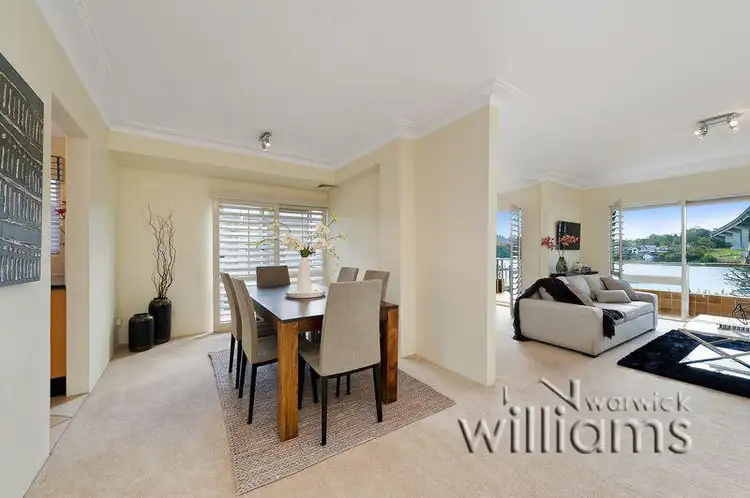 Third view of Homely townhouse listing, 11/40 Drummoyne Avenue, Drummoyne NSW 2047