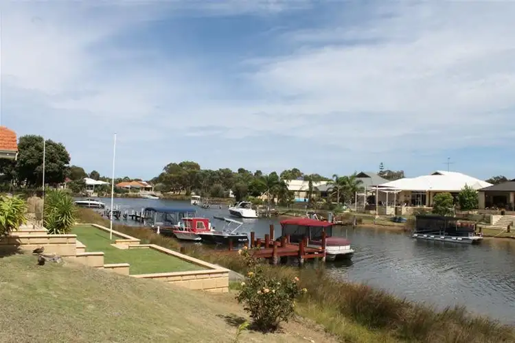 Second view of Homely house listing, 12 Egret Place, South Yunderup WA 6208