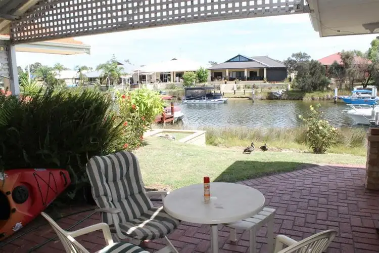 Fifth view of Homely house listing, 12 Egret Place, South Yunderup WA 6208