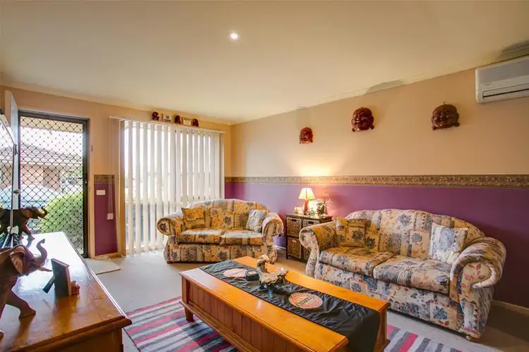 Second view of Homely unit listing, 3/34 Robert Street, Somerville VIC 3912