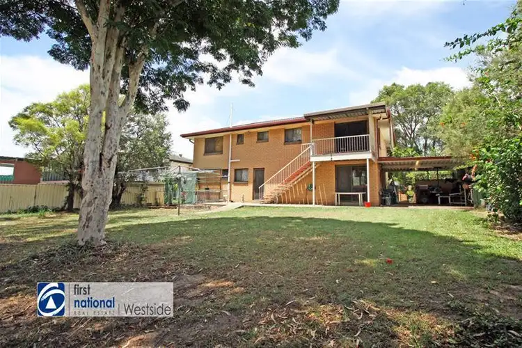 Second view of Homely house listing, 2 Melinda Street, Camira QLD 4300